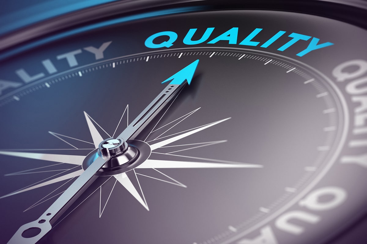 KALİTE POLİTİKALARIMIZ