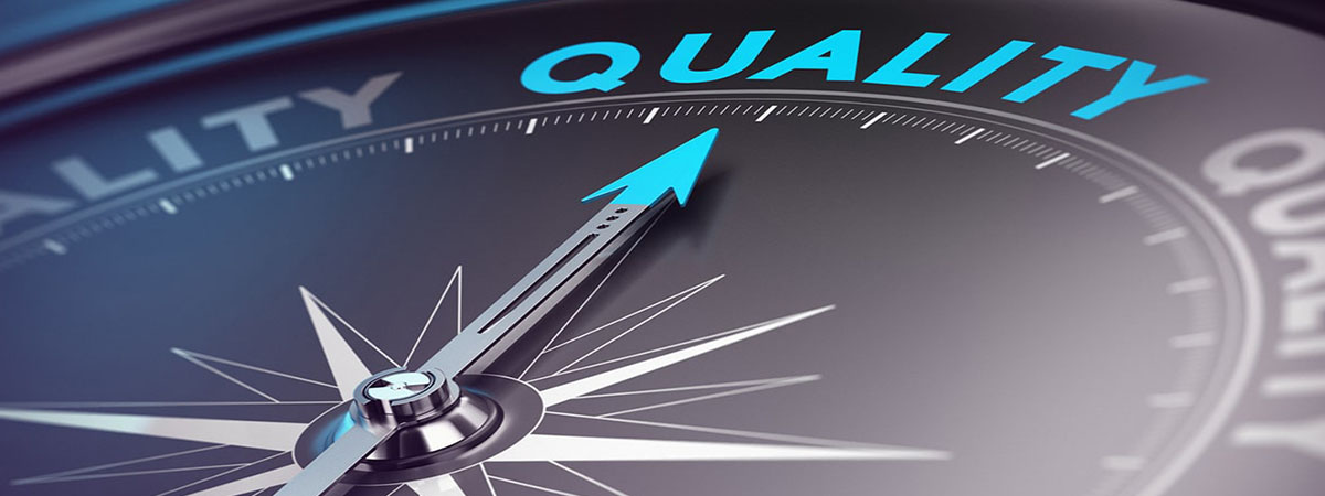 KALİTE POLİTİKALARIMIZ